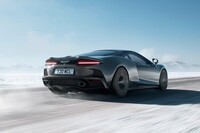 「GT」から進化したマクラーレンの新型車「マクラーレンGTS」がデビューの画像