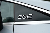 メルセデス・ベンツEQE350+