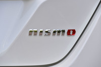 日産リーフNISMO(前編)の画像