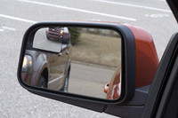 【Movie】米フォード、視認性を高める新装備を発表の画像