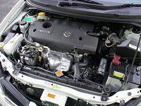 日産プリメーラ 25X 【短評】