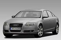 アウディA6