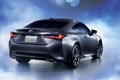 「レクサスRC／RC F」の一部改良モデル登場　