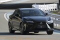 レクサスRZ450eプロトタイプ（4WD）【試乗記】