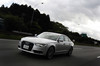 アウディA6 2.8 FSIクワトロ(4WD/7AT)【試乗記】 “上善如水”な仕上がり の画像12