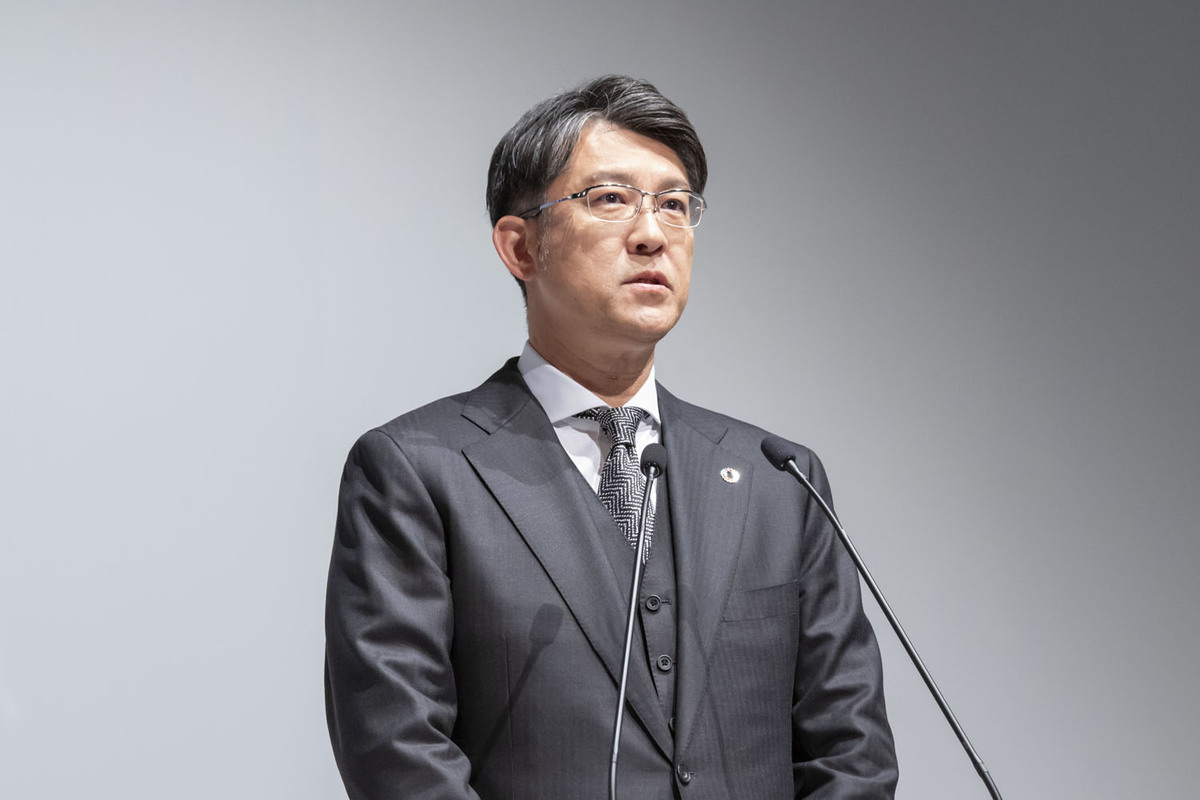 売り上げ37兆円でも覚えるのは“危機感” 躍進するトヨタを支える原動力
