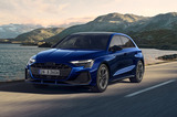 アウディの「A3スポーツバック」「A3セダン」に4WDモデル登場