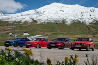 2025年で誕生50周年を迎えた「BMW 3シリーズ」。新型の登場もウワサされているし、ひょっとしたら年内に、なにかしらの発表があるかもしれない……。