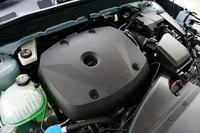 第4回:クルマはまさに“お国柄”を映し出す鏡?輸入車チョイ乗りリポート~アメリカ&スウェーデン編~の画像