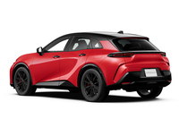 トヨタが「クラウン スポーツ」のPHEVモデル「スポーツRS」を発売の画像