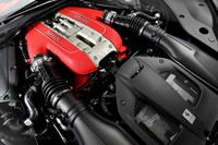 フェラーリ812GTS(後編)の画像