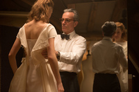 第171回:ブリストル405から降りる時、男はすべてを受け入れる『ファントム・スレッド』