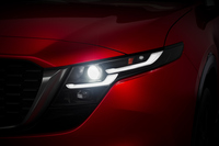 マツダが3代目となる新型「CX-5」を発表 2025年末に欧州より市場投入を予定の画像