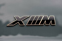 BMW XM(前編)の画像