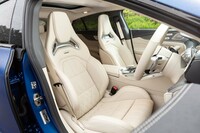 メルセデスAMG GT53 4MATIC+(後編)の画像