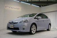 第388回:ついに発表、新型「プリウス」!もしやコイツは“美味いギョーザ戦略”なのかも?