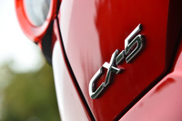 試乗したのは「アダプティブ・LED・ヘッドライト」や「アクティブ・ドライビング・ディスプレイ」などの先進装備を搭載した「20Sプロアクティブ」グレード。車両価格は268万9200円。