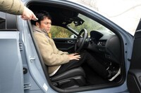 ホンダ・シビックLX(後編)の画像