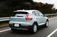 第4回:クルマはまさに“お国柄”を映し出す鏡?輸入車チョイ乗りリポート~アメリカ&スウェーデン編~の画像