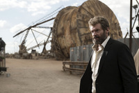 第148回:2029年、ミュータントは内燃機関のSUVに乗る『LOGAN/ローガン』