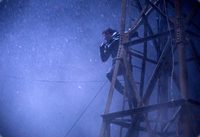 第187回:巨大ハリケーン襲来! 立ち向かえるクルマとは?『ワイルド・ストーム』の画像