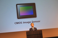 車載部品の分野でも、イメージセンサーに関して高い技術力を持つソニー。ホンダとの協業に際しては、さらに通信やネットワーク、エンターテインメント関連の実績を持ち寄り、EV事業を推し進めるとしている。