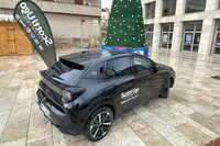 「イプシロン」は、かつて「オペル・コルサ」の生産拠点として設立されたスペイン工場でつくられている。