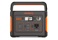 Jackeryポータブル電源240