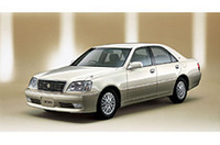 トヨタ「クラウン」に特別仕様車を設定の画像