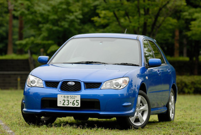 【スペック】全長×全幅×全高=4465×1695×1470mm/ホイールベース=2525mm/車重=1270kg/駆動方式=FF/1.5リッター水平対向4DOHC16バルブ(110ps/6400rpm、14.7kgm/3200rpm)/価格=164万8500円(テスト車=170万1000円/HIDプロジェクターロービームランプ=5万2500円)