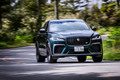 ジャガーFペースSVR（4WD/8AT）【試乗記】