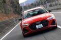 アウディRS 6アバント