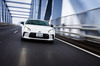 トヨタGR86 RZ(FR/6AT)【試乗記】