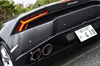 ランボルギーニ・ウラカンLP610-4(4WD/7AT)【試乗記】 “最楽”のランボルギーニ の画像42