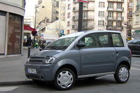 第61回:振り向けば「なんちゃってBMW」