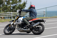 BMW R12 G/S(6MT)の画像