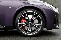 BMW M240i xDriveクーペ(後編)の画像
