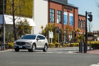 マツダCX-8 25Tエクスクルーシブモード