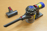 ダイソン コードレス掃除機 V8アブソリュート