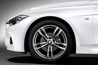 「BMW 3シリーズ」に創立100周年記念モデルが登場の画像