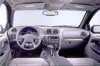 シボレー・トレイルブレイザー日本上陸!の画像