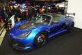 【東京オートサロン2019】ロータスは「エキシージ」の限定車を出展
