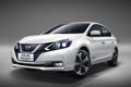 日産、中国で電気自動車版「シルフィ」の生産を開始
