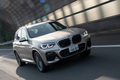 BMW X3 xDrive30e Mスポーツ エディションジョイ＋（4WD/8AT）【試乗記】