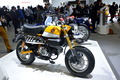 ホンダ・モンキー125：“3ない運動”世代に刺さる