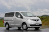 日産NV200バネット(FF/4AT)【試乗記】