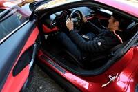 フェラーリ296GTB(前編)の画像