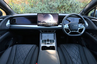 BYDシーライオン7 AWD(4WD)の画像