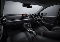 「マツダ2」「マツダ6」「CX-5」「CX-8」にスポーティーな装いの「ブラックトーンエディション」登場の画像