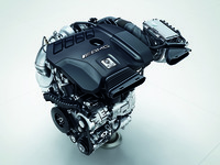 最高出力421PS! 「メルセデスAMG GLA45 S 4MATIC+」登場の画像